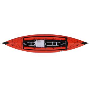 sit-on-top kayak