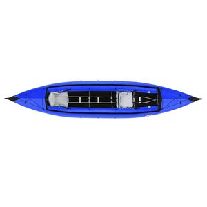 sit-on-top kayak