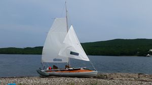 folding kayak