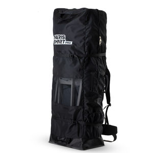 multi-use backpack