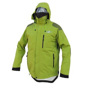 navigation jacket