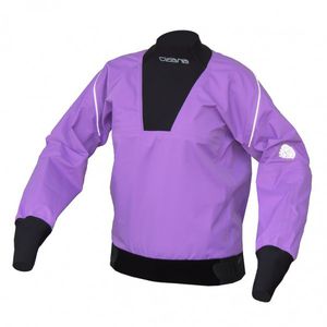 canoe/kayak spray top
