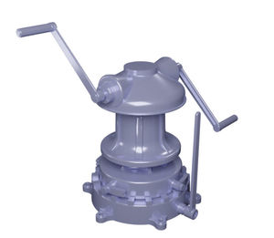 ship capstan 1