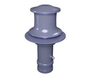 ship capstan 1