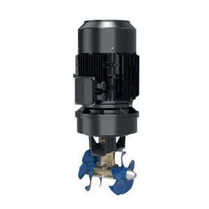 azimuth thruster