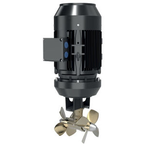 azimuth thruster