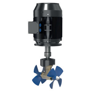azimuth thruster