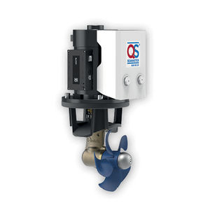 azimuth thruster