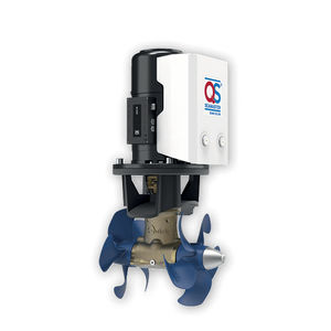 azimuth thruster