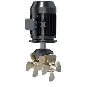 azimuth thruster