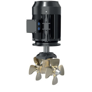 azimuth thruster