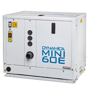 diesel generator set