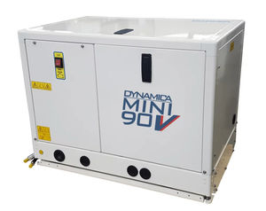 diesel generator set