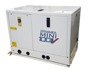 diesel generator set