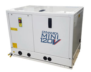 diesel generator set
