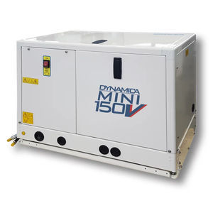 diesel generator set