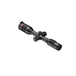 thermal binoculars