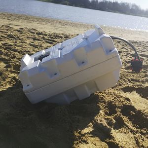 marine battery 1