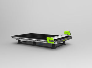 CNC cutting table
