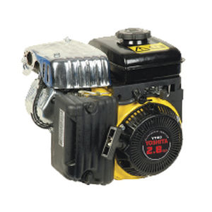 inboard engine