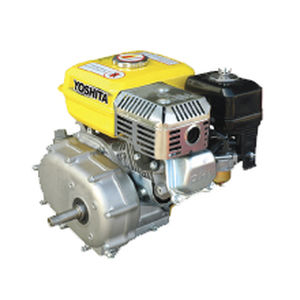 inboard motor 1