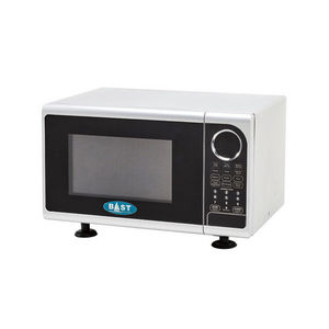 microwave oven