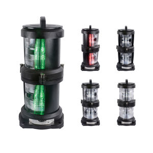 ship navigation lights