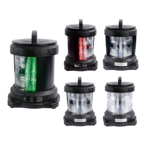 ship navigation lights