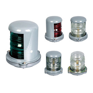 boat navigation lights