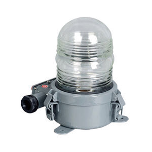 ship navigation lights