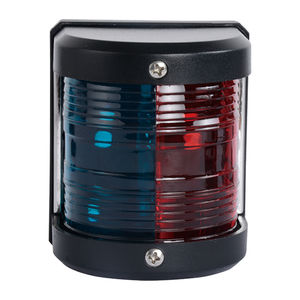 yacht navigation lights