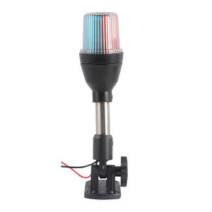 yacht navigation lights