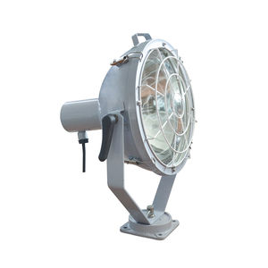 exterior floodlight 1