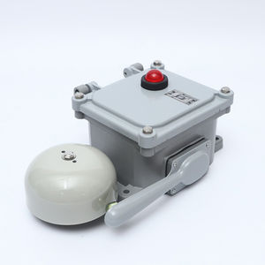 Ship bell - YLK-24Z - Zhejiang Bozhou Marine Electric