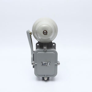 ship bell