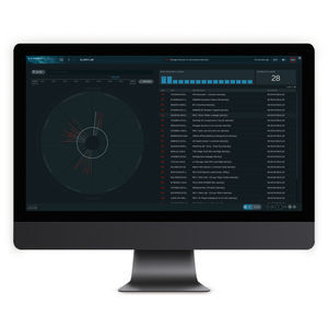 ship monitoring and control system