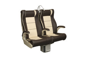 passenger ship seat
