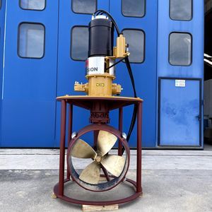 azimuth thruster