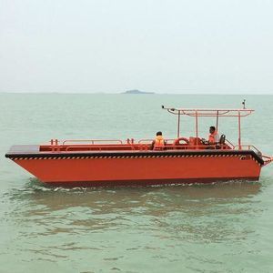 work boat 1