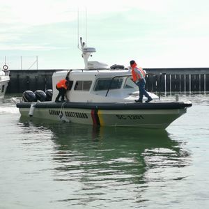 patrol boat 1
