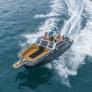electric runabout