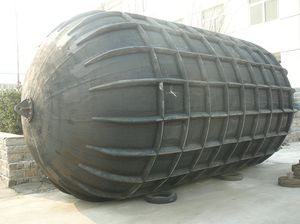 ship fender