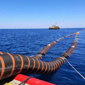 oil pipe