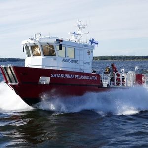 fireboat