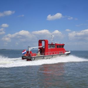 fireboat