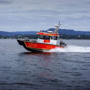 fireboat
