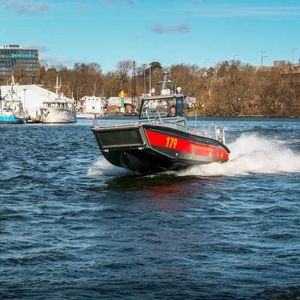 landing craft