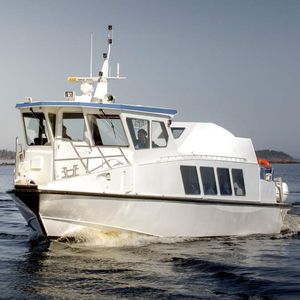 passenger boat