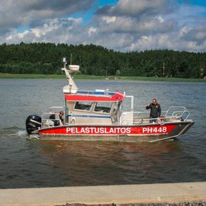 landing craft