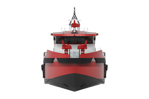 fireboat